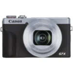 Canon PowerShot G7X Mark III Digital Camera - Image 2