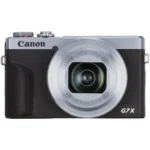 Canon PowerShot G7X Mark III Digital Camera