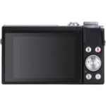Canon PowerShot G7X Mark III Digital Camera - Image 4