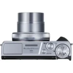 Canon PowerShot G7X Mark III Digital Camera - Image 3
