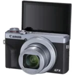 Canon PowerShot G7X Mark III Digital Camera - Image 5