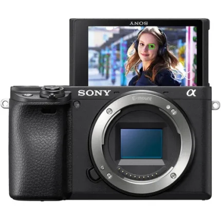 Sony a6400 Mirrorless Camera Body Only