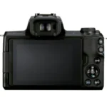 Canon M50 Mark II with 15-45mm Lens - Image 3