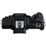 Canon M50 Mark II with 15-45mm Lens - Image 4