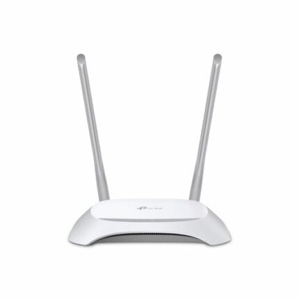 TP-Link TL-WR840N 300Mbps Wireless N Router