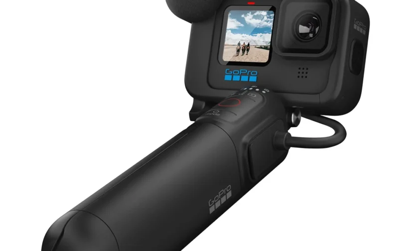 GoPro HERO11 Black Creator Edition Bundle KSh88,999