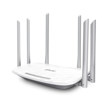 TP-LINK ARCHER C86 AC1900 DUAL BAND GIGABIT ROUTER