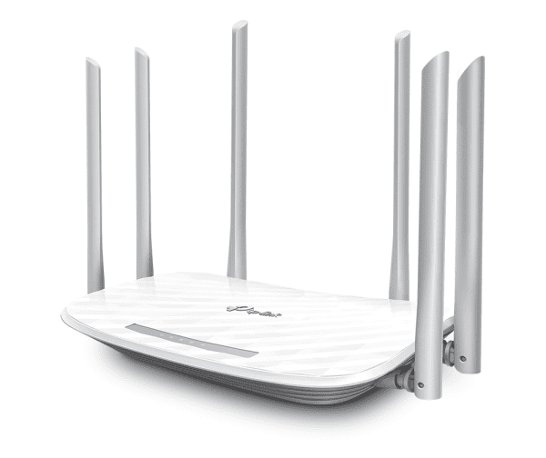 TP-LINK ARCHER C86 AC1900 DUAL BAND GIGABIT ROUTER