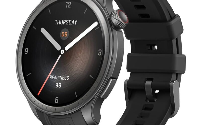 AmazFit Balance