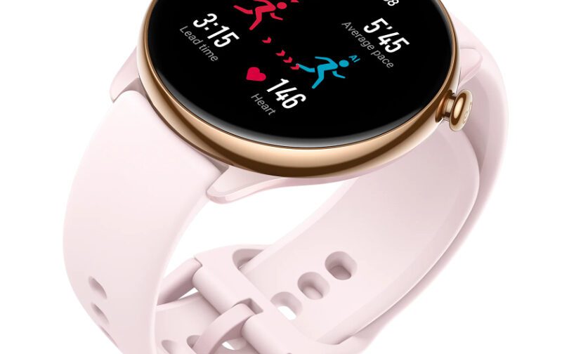 AmazFit GTR Mini
