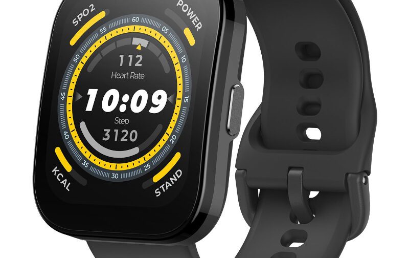 AmazFit Bip 5