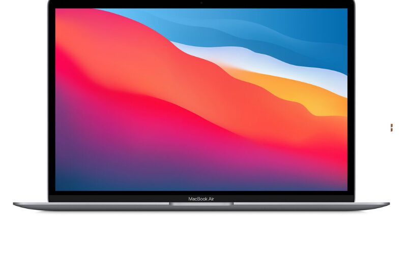 Macbook Air 13-inch M1 chip