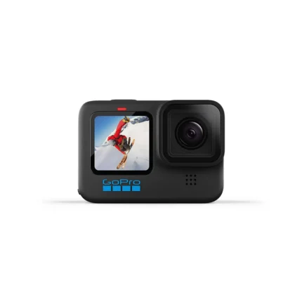 GoPro HERO 10