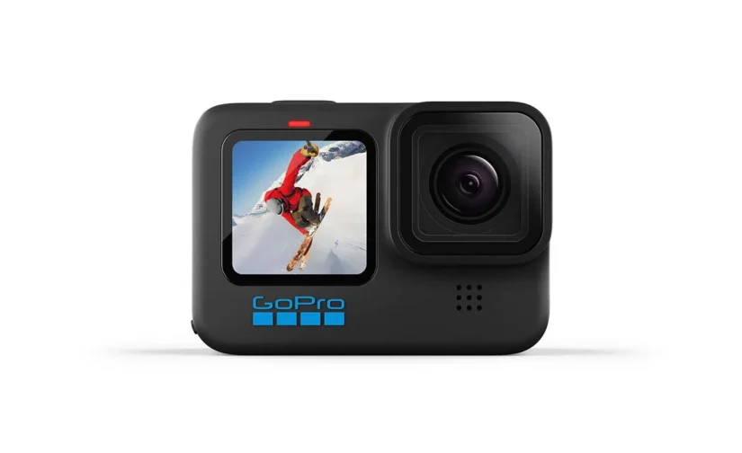 GoPro HERO 10