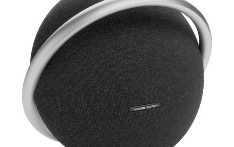 Harman Kardon Onyx Studio 8