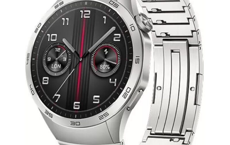 Huawei Watch GT 4