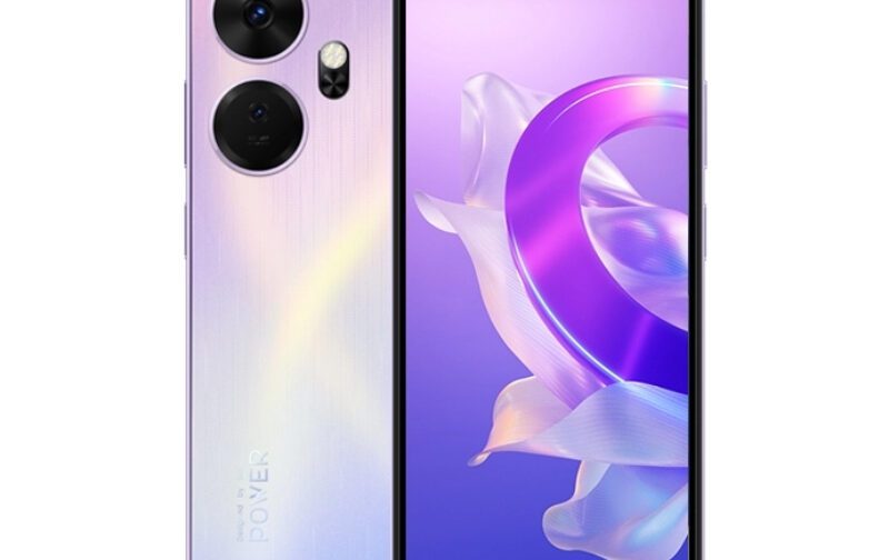 Itel P55+