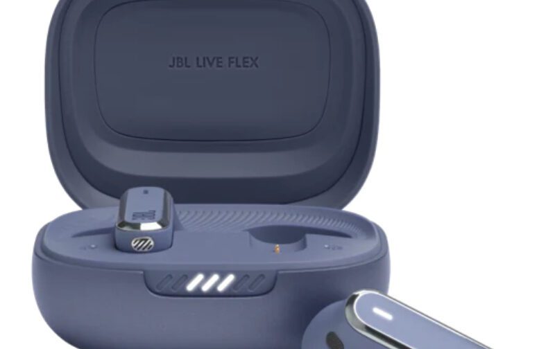 JBL Live Flex