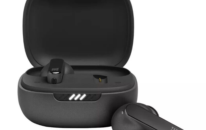 JBL Live Pro 2