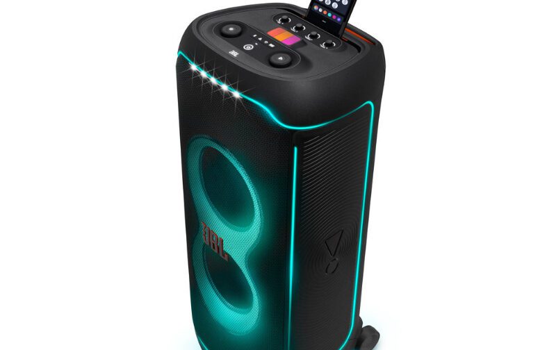 JBL PartyBox Ultimate