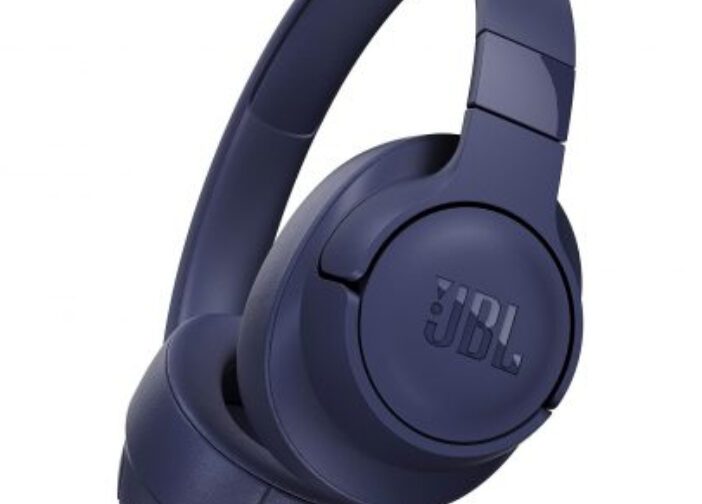 JBL Tune 460BT headphones