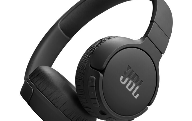 JBL Tune 670NC