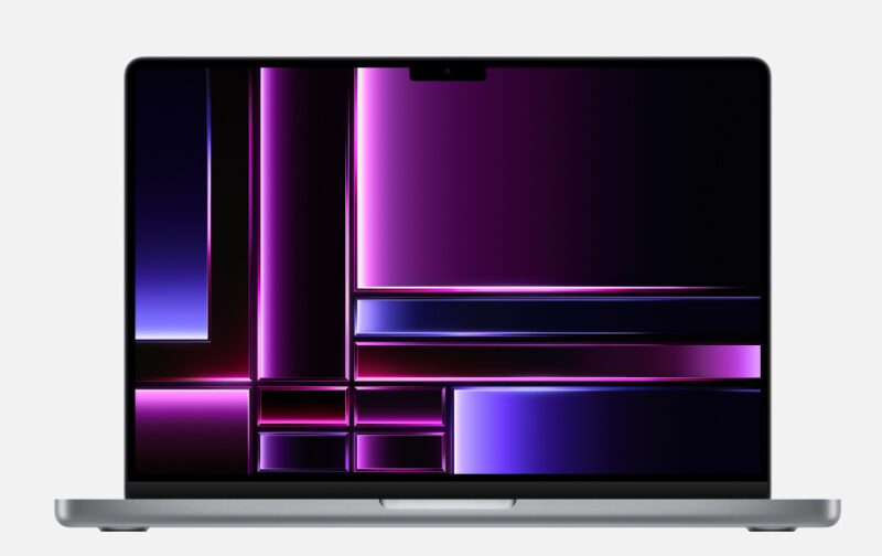 Macbook Pro 14 Inch M2 Pro 2023