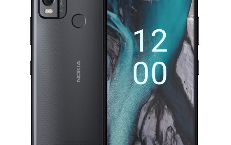Nokia C22