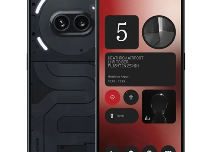 Nothing Phone 2a
