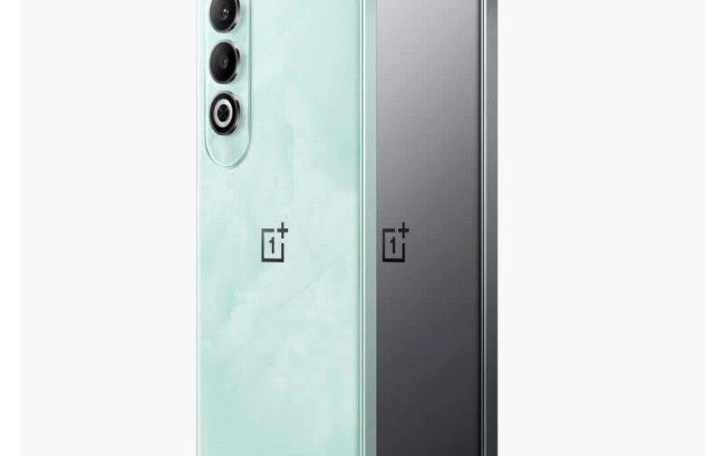 OnePlus Nord CE4 5G