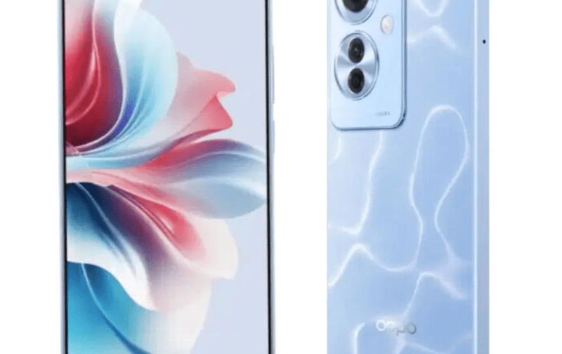 Oppo Reno 11 F 5G