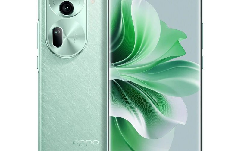 Oppo Reno 11 Pro 5G