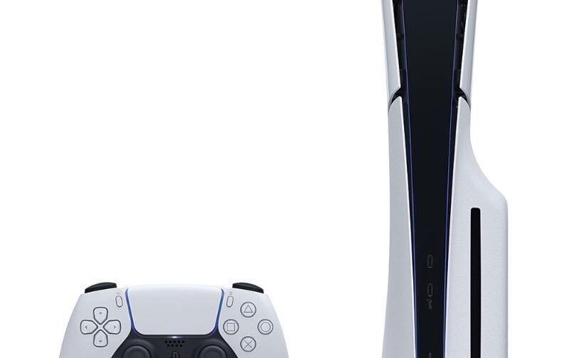 PlayStation 5 Slim Standard