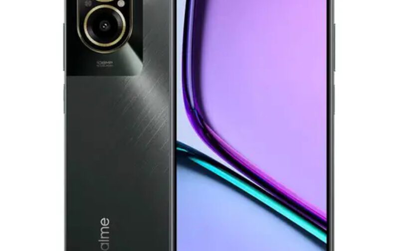 Realme C67 4G