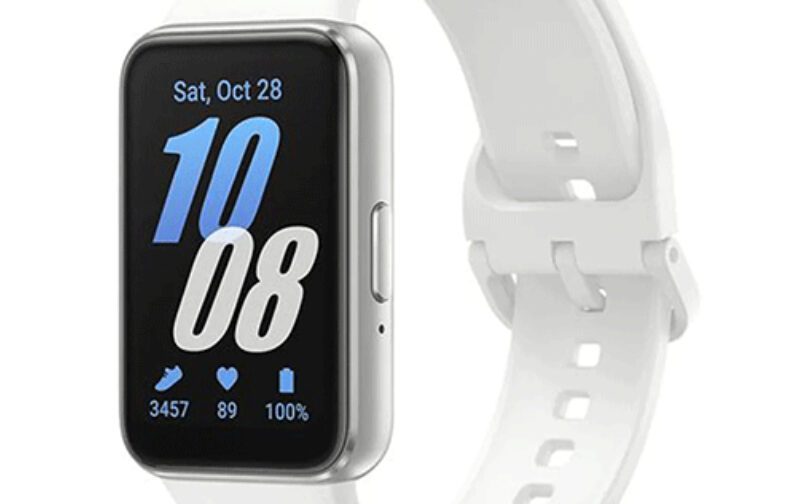 Samsung Galaxy Fit3