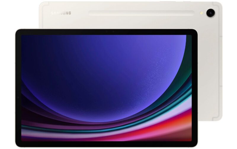 Samsung Galaxy tab S9