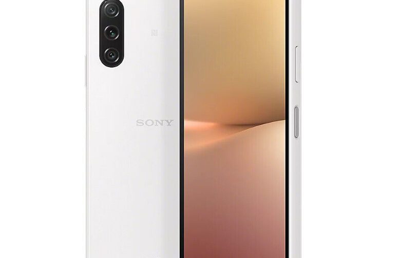 Sony Xperia 10V
