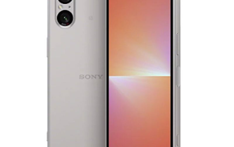 Sony Xperia 5V