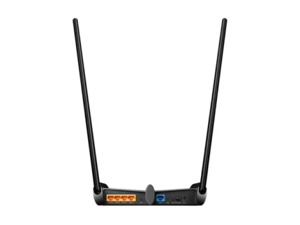 TP-Link Wireless Router TL-WR841HP High Power