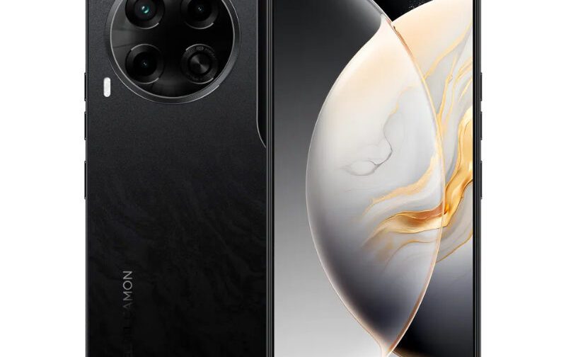 Tecno Camon 30
