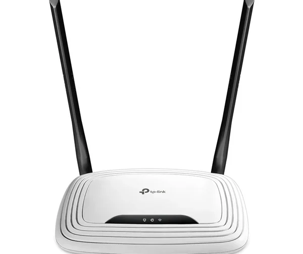 TP Link TL-WR841N 450mbps Wireless N Router