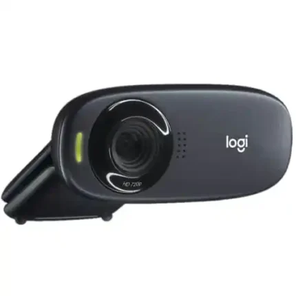 LOGITECH C310 Webcam