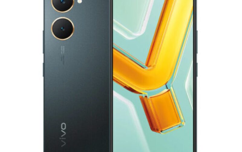 Vivo Y03