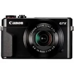 Canon PowerShot G7X Mark II Digital Camera - Image 4