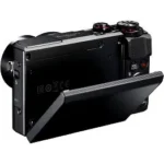 Canon PowerShot G7X Mark II Digital Camera - Image 5