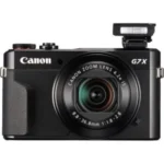 Canon PowerShot G7X Mark II Digital Camera - Image 2