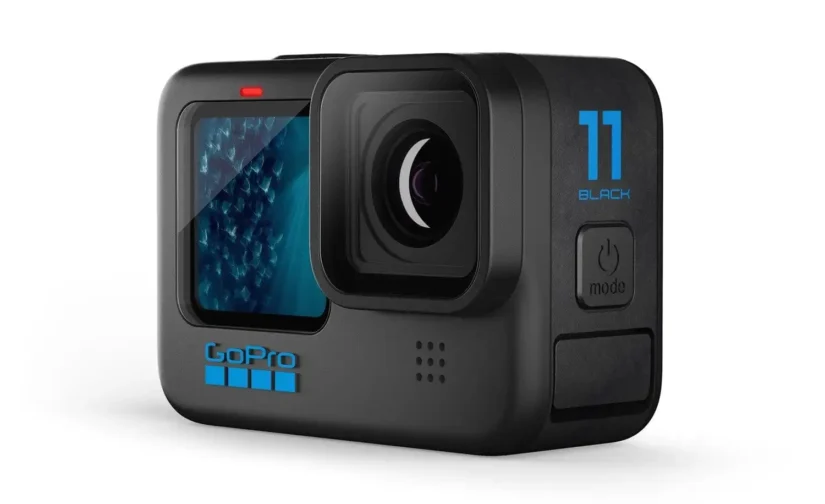 GoPro HERO11 Black