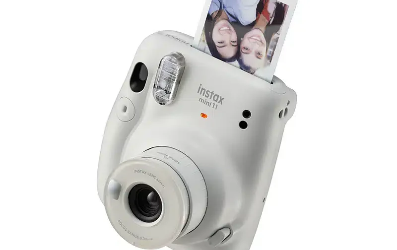 FUJIFILM INSTAX MINI 11 Instant Film Camera