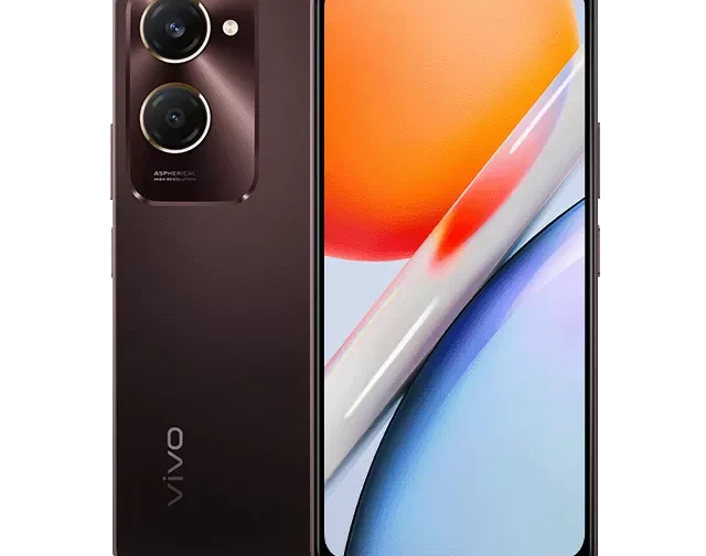 vivo Y18