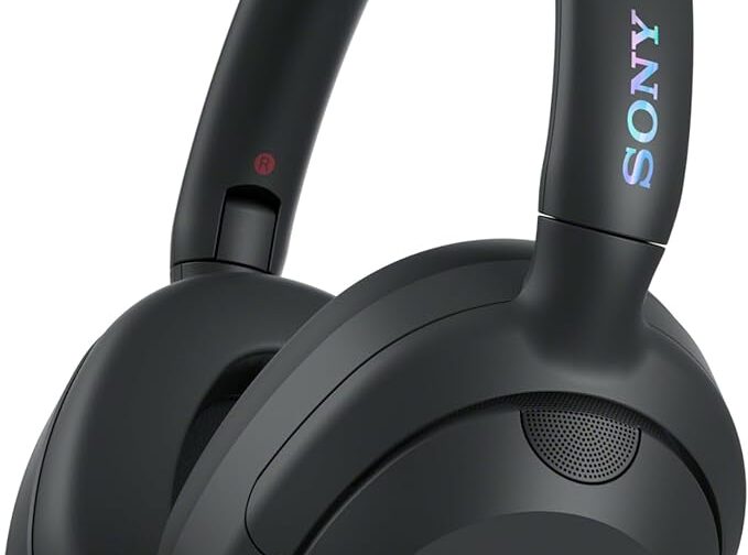   Sony ULT Wear Headphones